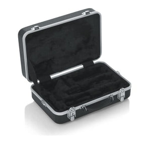 Gator GC-CLARINET Deluxe Molded Case for Clarinet