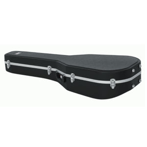 Gator GC-DEEP BOWL Deluxe Molded Case for Deep Bowl Guitar