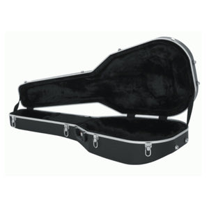 Gator GC-DEEP BOWL Deluxe Molded Case for Deep Bowl Guitar