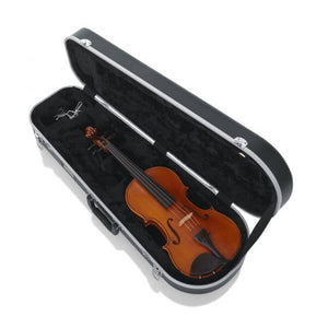 Gator GC-VIOLIN 4/4 Deluxe Molded Case Full-Size Violin