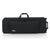 Gator GK-61-SLIM Keyboard Case Slim 61-Note Lightweight EPS Foam