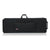 Gator GK-88 XL Keyboard Case Extra Long 88-Note Lightweight EPS Foam