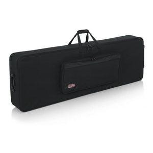 Gator GK-88 XL Keyboard Case Extra Long 88-Note Lightweight EPS Foam