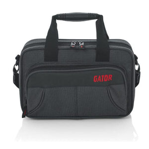 Gator GL-CLARINET-A Lightweight EPS Foam Case for Clarinet