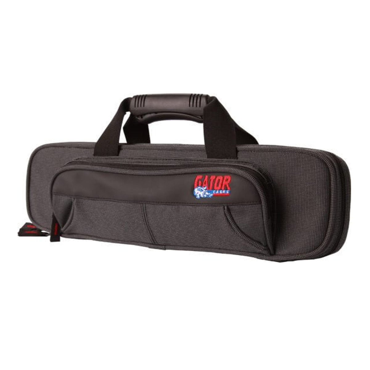 Gator GL-FLUTE-A Lightweight EPS Foam Case Bag for Flute