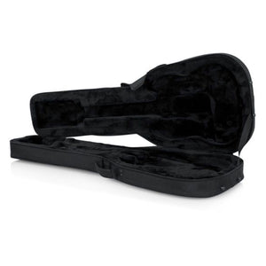 Gator GL-SG Lightweight EPS Foam Case for Gibson SG Electric Guitar