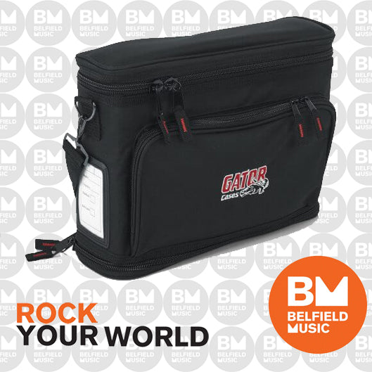 Wireless System Bag-GM-1W - Gator Cases