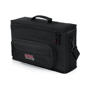 Gator GM-2W Wireless Microphones Padded Bag (Holds 2x Mics)