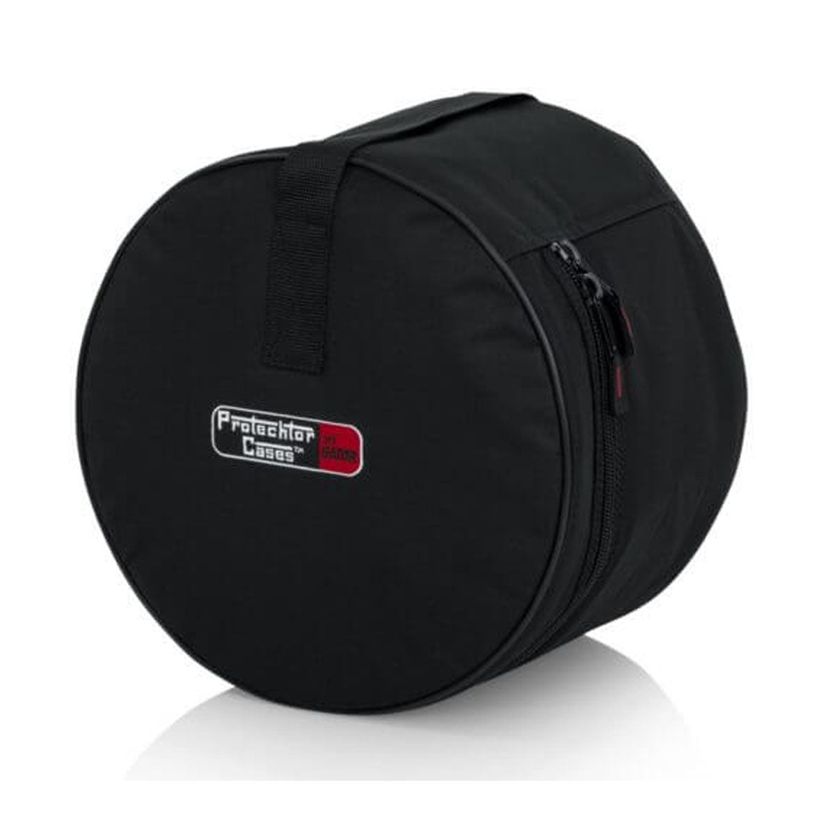 Gator GP-1008 Standard Padded Bag Tom Drum 10x8inch