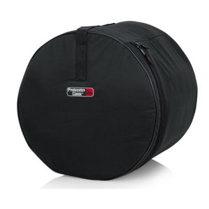 Gator GP-1816 Standard Padded Bag Tom Drum 18x16inch