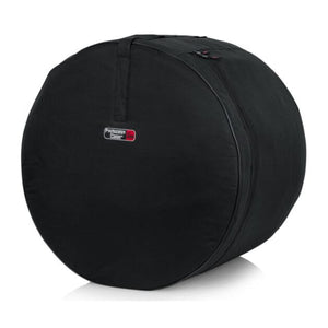 Gator GP-2418BD Standard Padded Bag Bass Drum 24x18inch