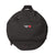 Gator GP-CYMBAK-22 Heavy Duty Cymbal Padded Back Pack (Holds 6x 22inch)