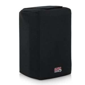 Gator GPA-CVR10 Nylon Speaker Dust Cover for Compact 10inch Speakers