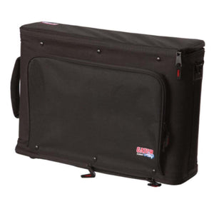 Gator GR-RACKBAG-2U Lightweight Audio Console Rack Bag 2U