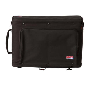 Gator GR-RACKBAG-2U Lightweight Audio Console Rack Bag 2U