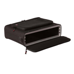 Gator GR-RACKBAG-2U Lightweight Audio Console Rack Bag 2U