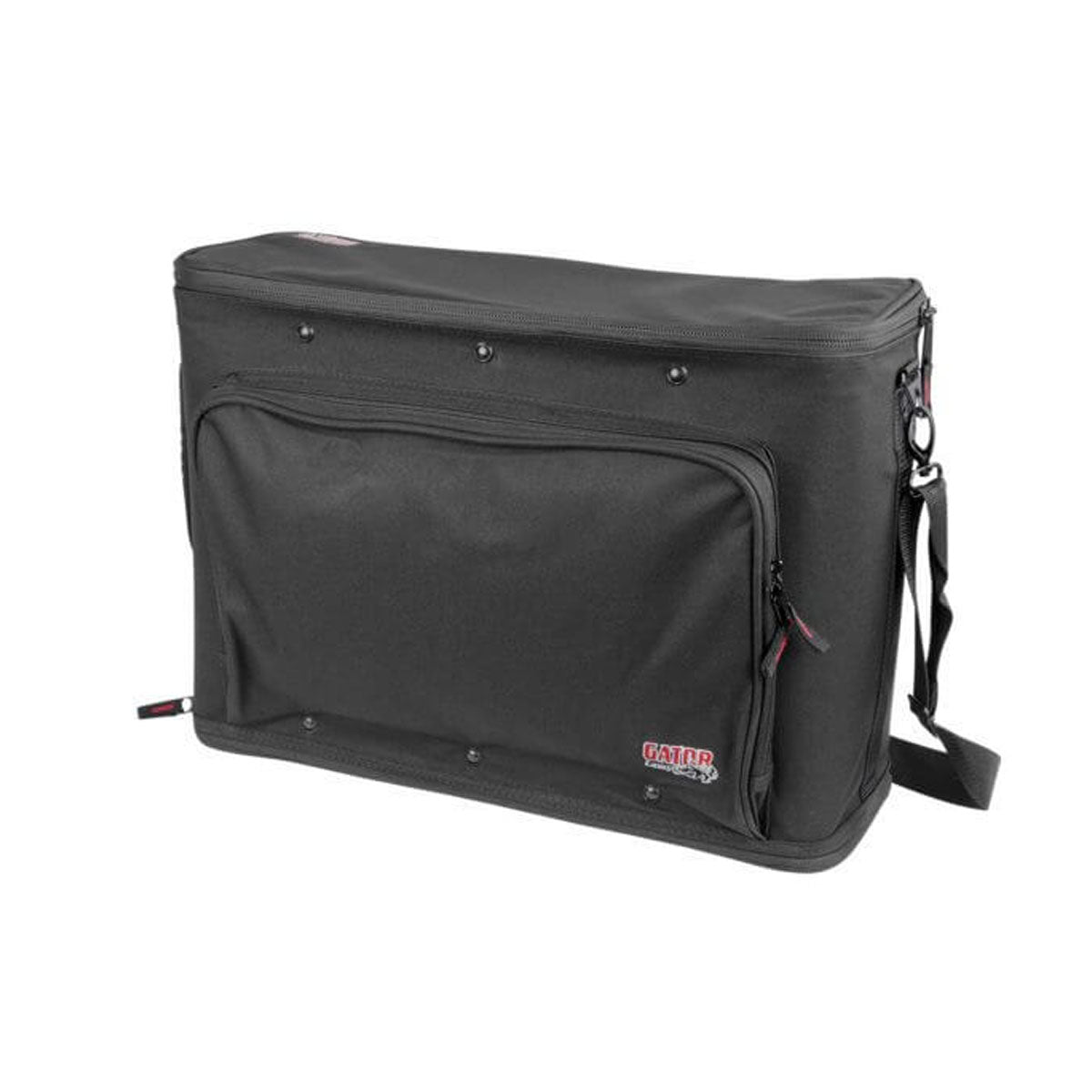 Gator GR-RACKBAG-3U Lightweight Audio Console Rack Bag 3U