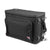 Gator GR-RACKBAG-3UW Lightweight Audio Console Rack Bag 3U w/ Wheels