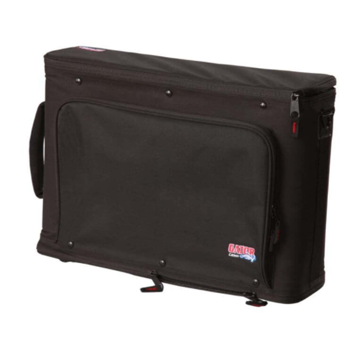 Gator GR-RACKBAG-4U Lightweight Audio Console Rack Bag 4U