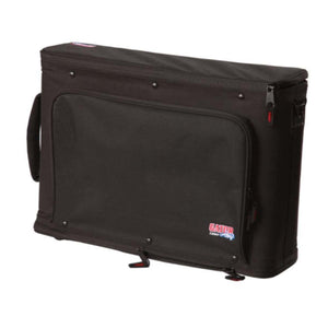 Gator GR-RACKBAG-4U Lightweight Audio Console Rack Bag 4U