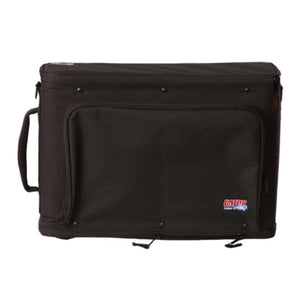 Gator GR-RACKBAG-4U Lightweight Audio Console Rack Bag 4U