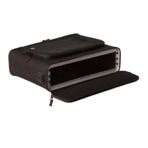 Gator GR-RACKBAG-4U Lightweight Audio Console Rack Bag 4U