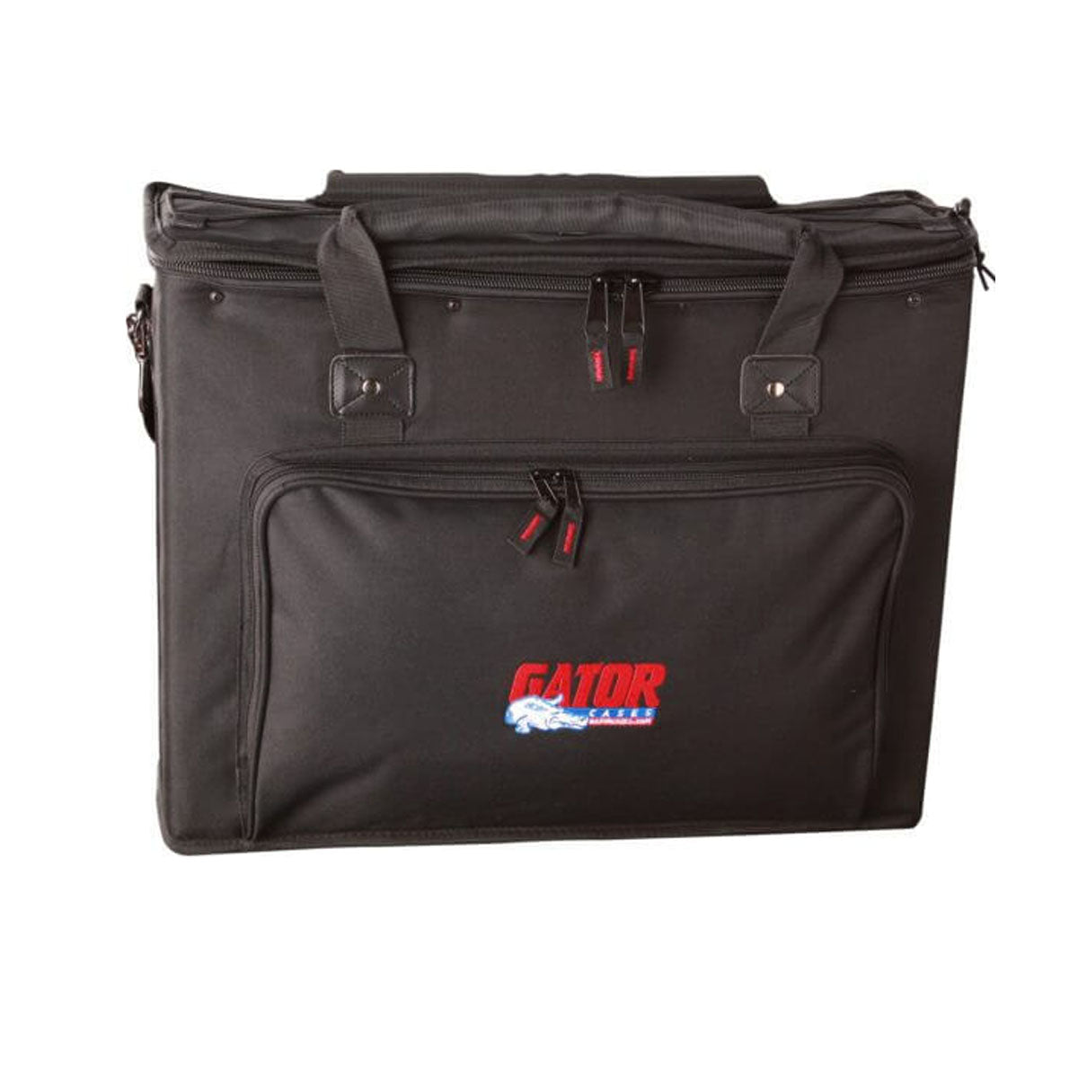 Gator GRB-2U Audio Rack Bag 2U