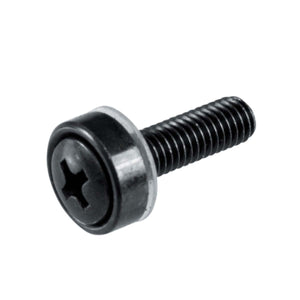 Gator GRW-SCRW025 Rack Screws (25 Pack)