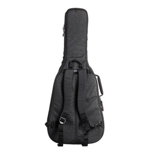 Gator GT-ACOUSTIC-BLK Transit Gig Bag Black for Acoustic Guitar