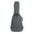 Gator GT-ACOUSTIC-GRY Transit Gig Bag Grey for Acoustic Guitar