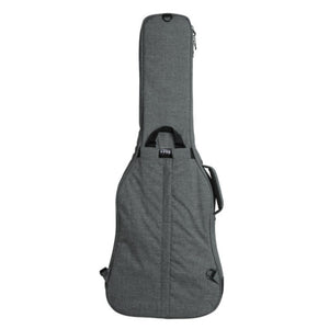 Gator GT-ELECTRIC-GRY Transit Gig Bag Grey for Electric Guitar