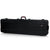 Gator GTSA-KEY88SLXL TSA Molded PE Case for 88-Note Slim Extra Long Keyboard w/ Wheels