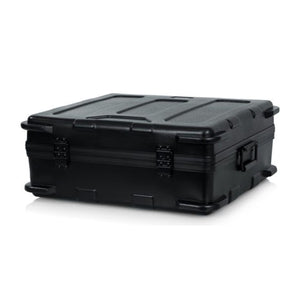 Gator GTSA-MIX192108 TSA Molded PE Mixer / Equipment Case 19x21x8inch