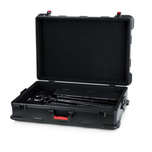 Gator GTSA-UTL203008 TSA Molded PE Utility Case 20x30x8inch