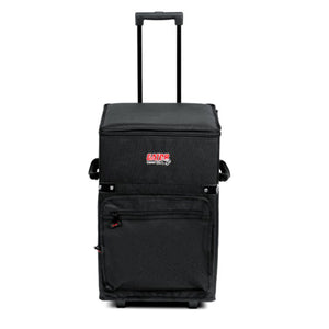 Gator GX-20 Cargo Case w/ Wheels & Liftout Tray