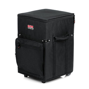 Gator GX-20 Cargo Case w/ Wheels & Liftout Tray