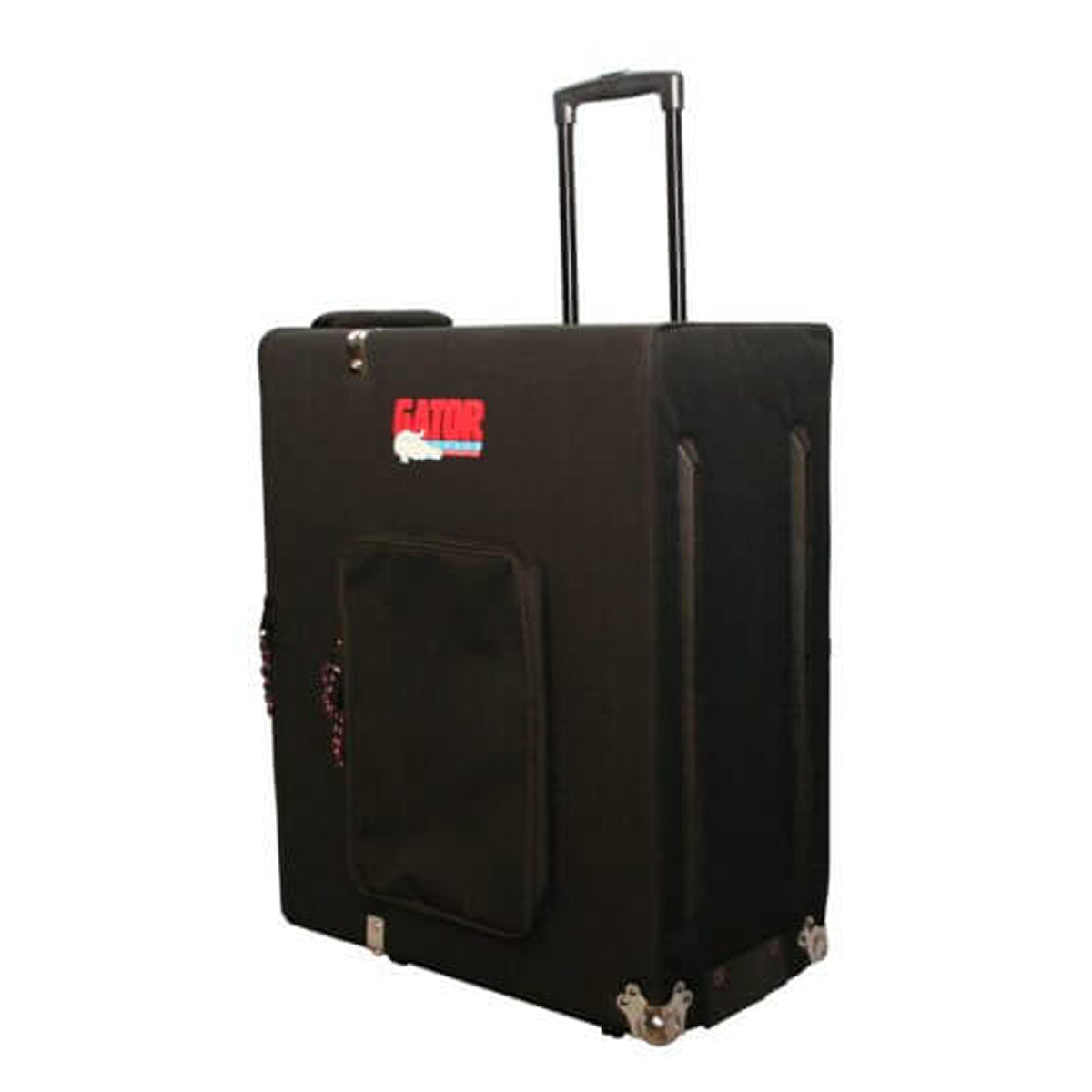 Gator GX-22 Cargo Case w/ Wheels & Liftout Tray