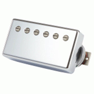 Gibson 490R Modern Classic Rhythm Alnico II 4C Humbucker Pickup Chrome