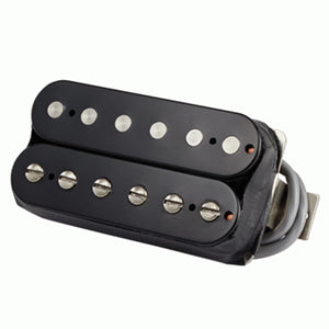 Gibson 500T Super Ceramic Treble 4C Humbucker Pickup Double Black