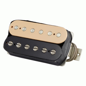 Gibson 57 Classic Alnico II 2C Humbucker Pickup Zebra