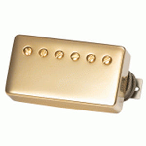 Gibson Custombucker Alnico III 2C Unpotted Humbucker Pickup True Historic Gold