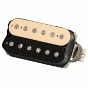 Gibson Custombucker Alnico III 2C Unpotted Humbucker Pickup Zebra