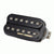 Gibson Dirty Fingers Ceramic VIII 4C Humbucker Pickup Double Black