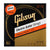 Gibson Flatwound Electric Guitar Strings Light 12-52 - SEG-FW12