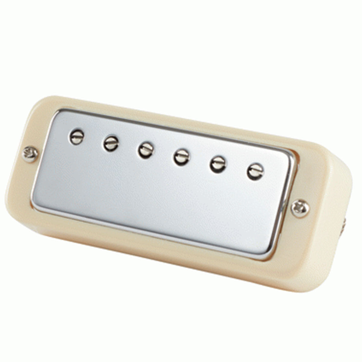 Gibson Original Mini Humbucker Rhythm Alnico II 2C Pickup Chrome