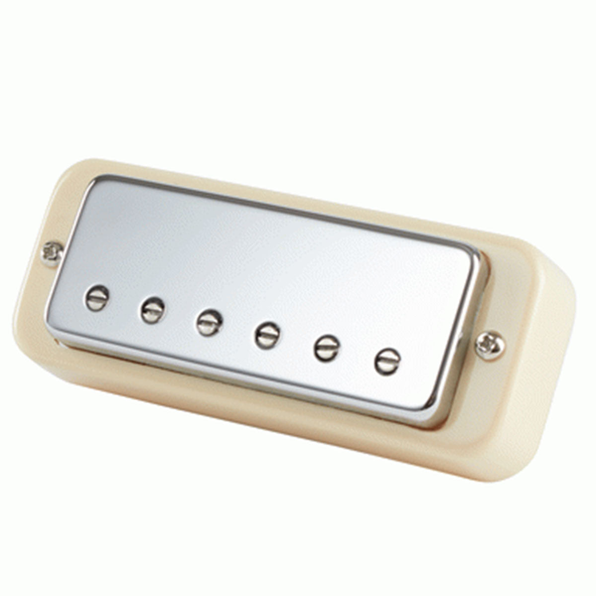 Gibson Original Mini Humbucker Treble Alnico II 2C Pickup Chrome