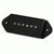 Gibson P90 Dogear Alnico V 2C Pickup Black