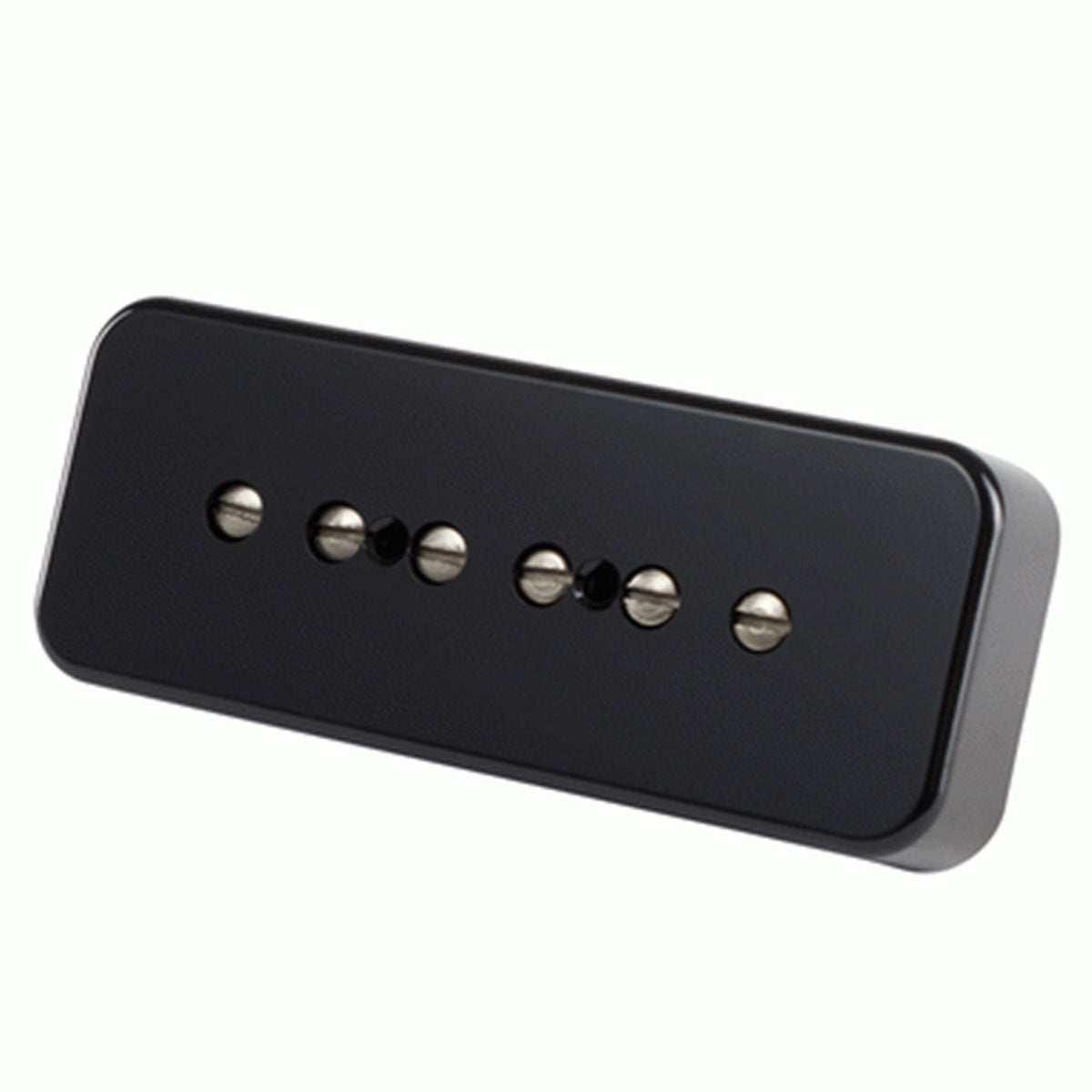 Gibson P90 Soapbar Alnico V 2C Pickup Black