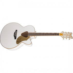 Gretsch G5022CWFE Guitar White