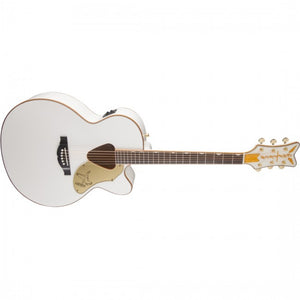 Gretsch G5022CWFE Rancher Acoustic Guitar White